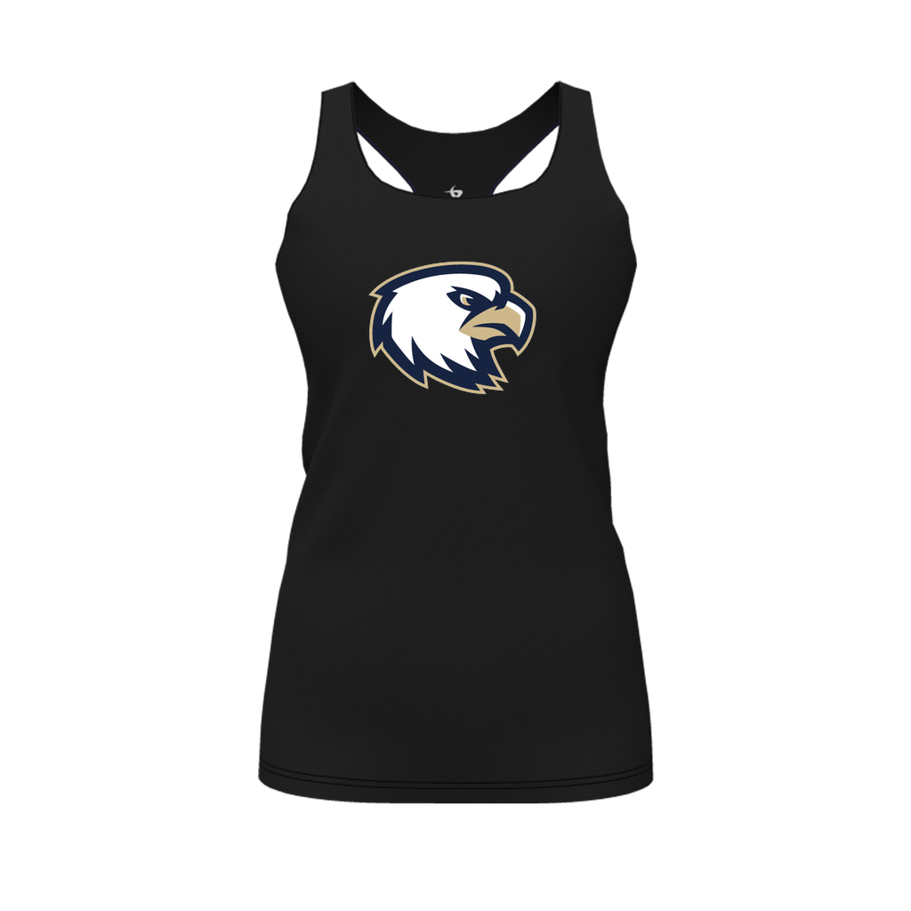 Decker Racerback Tank Top