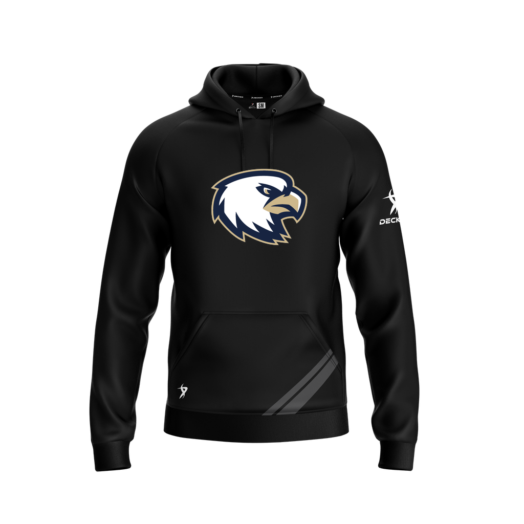 Decker Summit Hoodie