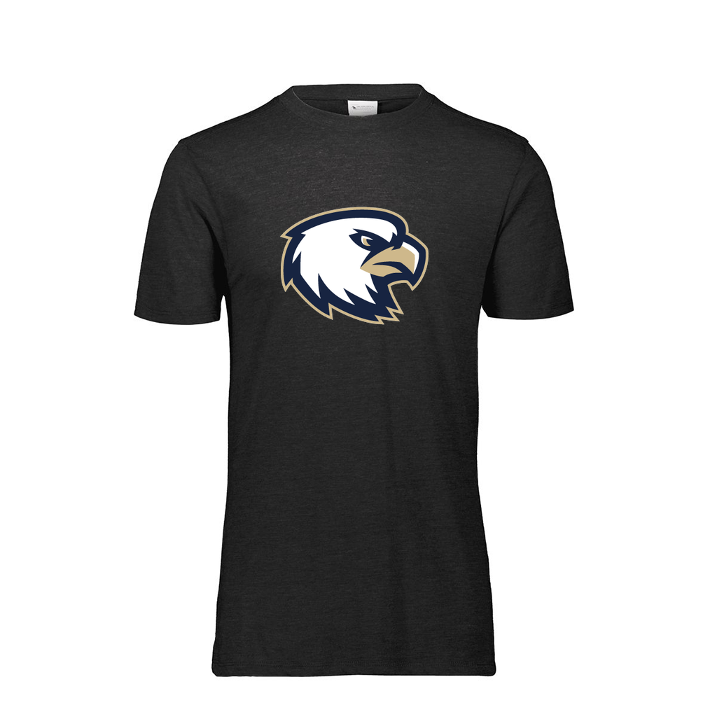 Decker Men's Tri-Blend T-Shirt - Short Sleeve