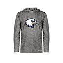 Decker Men's Charge Hoodie