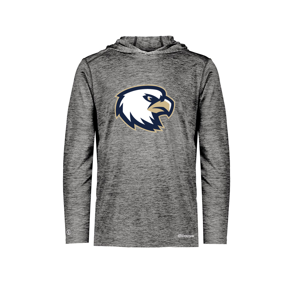 Decker Youth Charge Hoodie