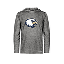 Decker Youth Charge Hoodie