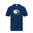 Decker Short Sleeve Waffle Performance Shirt